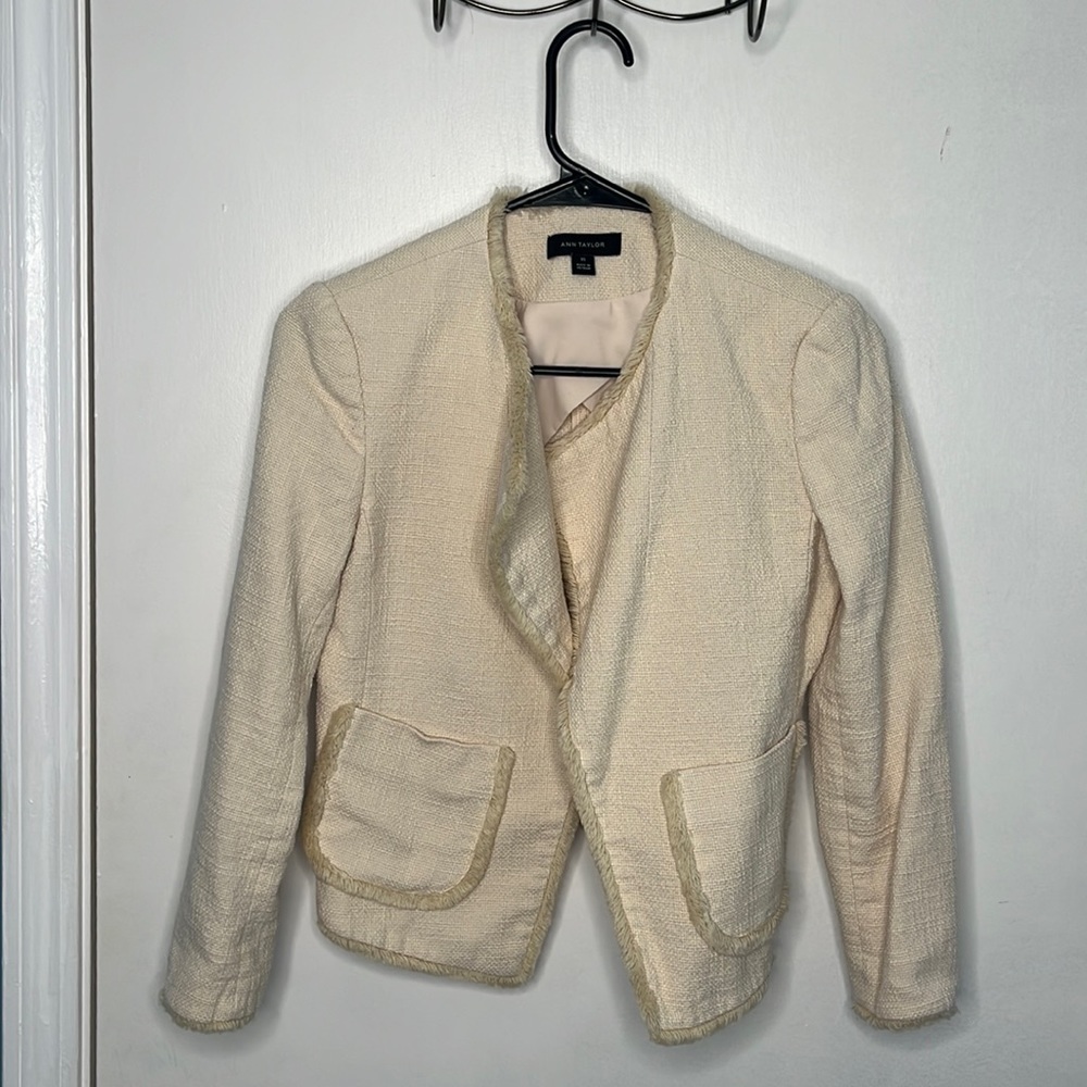 Ann Taylor
